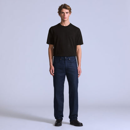 Thumbnail 3 - Levi's® Blue Tab™ Men's Anchor Relaxed Jeans - 0033V0003