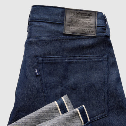 Thumbnail 9 - Levi's® Blue Tab™ Men's Anchor Relaxed Jeans - 0033V0003