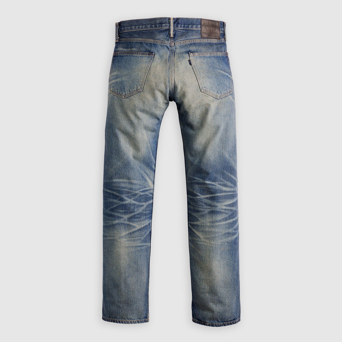 Levi's® Blue Tab™ Men's Anchor Relaxed Jeans