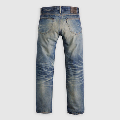 Thumbnail 7 - Levi's® Blue Tab™ Men's Anchor Relaxed Jeans - 0033V0006