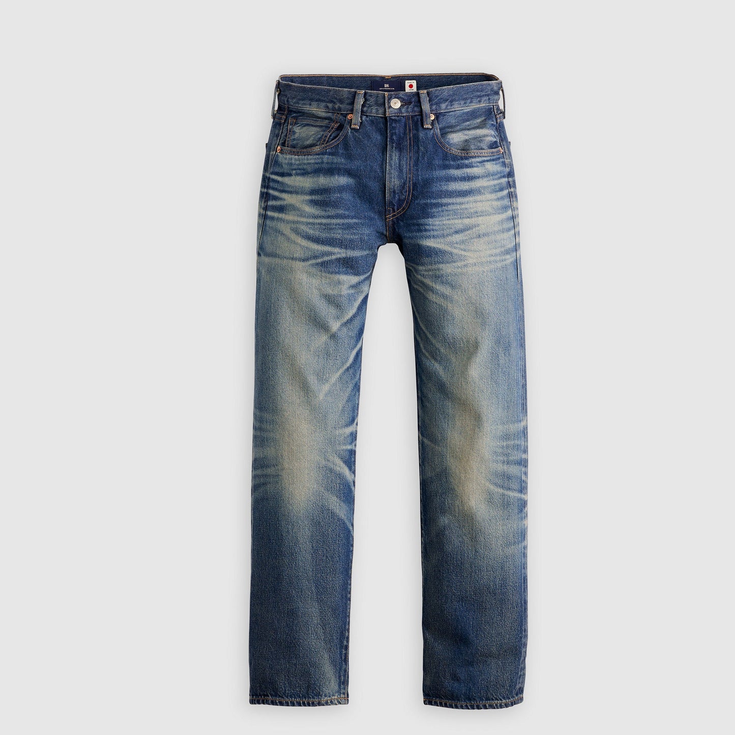Levi's® Blue Tab™ Men's Anchor Relaxed Jeans