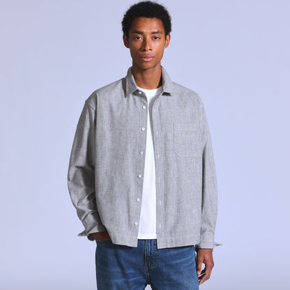 Thumbnail 1 - Levi's® Blue Tab™ Men's Boxy Shirt - 006US0000