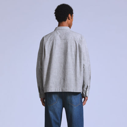 Thumbnail 2 - Levi's® Blue Tab™ Men's Boxy Shirt - 006US0000
