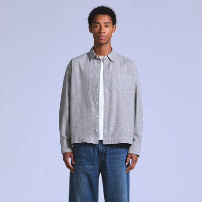 Thumbnail 3 - Levi's® Blue Tab™ Men's Boxy Shirt - 006US0000