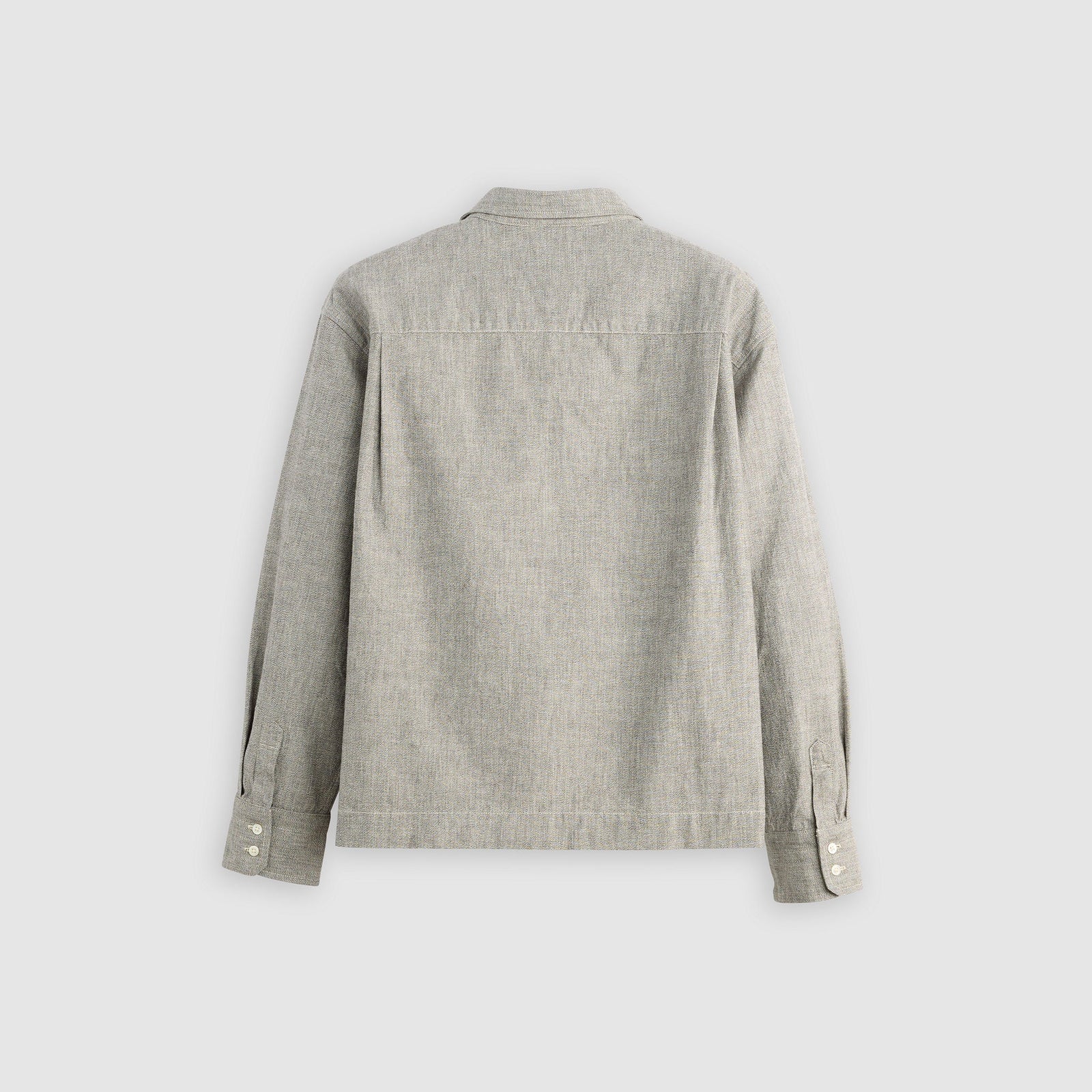 Main 5 - Levi's® Blue Tab™ Men's Boxy Shirt - 006US0000