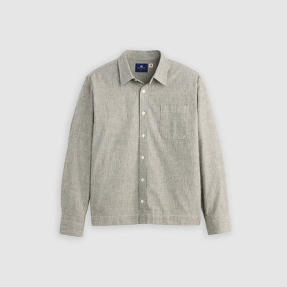 Thumbnail 6 - Levi's® Blue Tab™ Men's Boxy Shirt - 006US0000