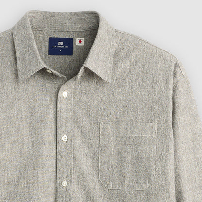Thumbnail 7 - Levi's® Blue Tab™ Men's Boxy Shirt - 006US0000