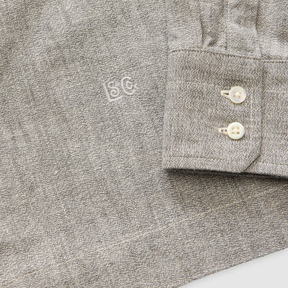 Thumbnail 8 - Levi's® Blue Tab™ Men's Boxy Shirt - 006US0000