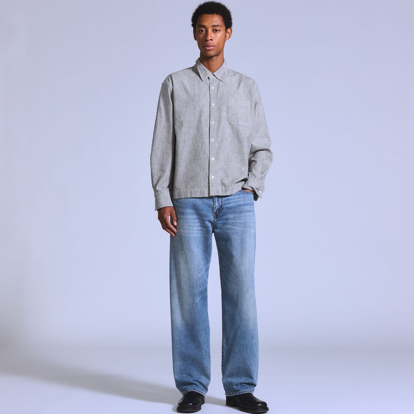 Levi's® Blue Tab™ Men's Marker Loose Jeans