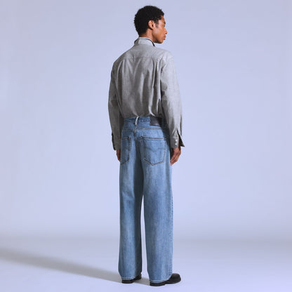 Thumbnail 2 - Levi's® Blue Tab™ Men's Marker Loose Jeans - 001LN0011