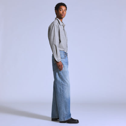 Thumbnail 4 - Levi's® Blue Tab™ Men's Marker Loose Jeans - 001LN0011