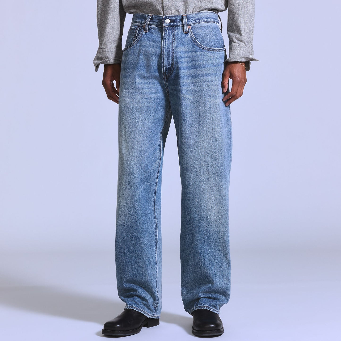 Levi's® Blue Tab™ Men's Marker Loose Jeans
