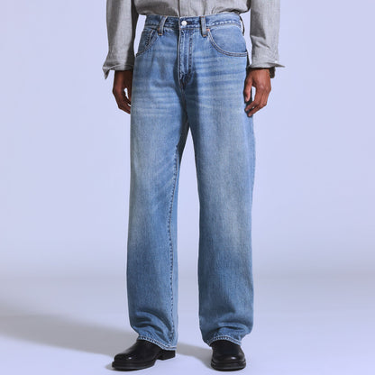 Thumbnail 5 - Levi's® Blue Tab™ Men's Marker Loose Jeans - 001LN0011
