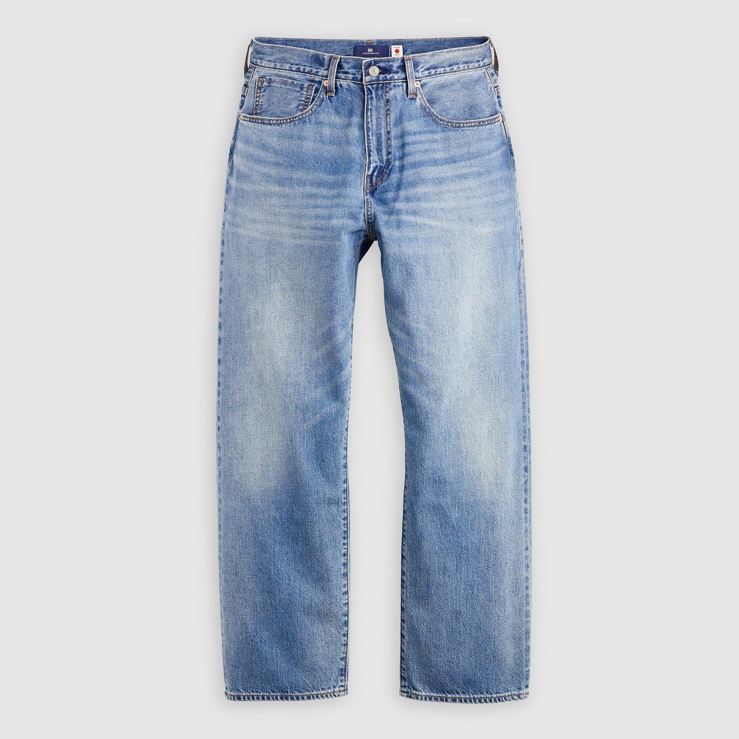 Levi's® Blue Tab™ Men's Marker Loose Jeans