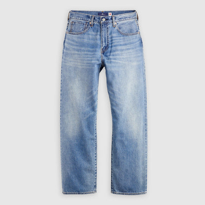 Thumbnail 8 - Levi's® Blue Tab™ Men's Marker Loose Jeans - 001LN0011