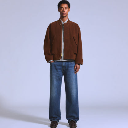 Thumbnail 1 - Levi's® Blue Tab™ Men's Marker Loose Jeans - 001LN0013
