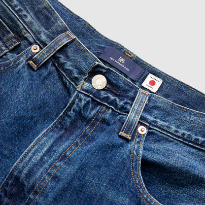 Thumbnail 10 - Levi's® Blue Tab™ Men's Marker Loose Jeans - 001LN0013