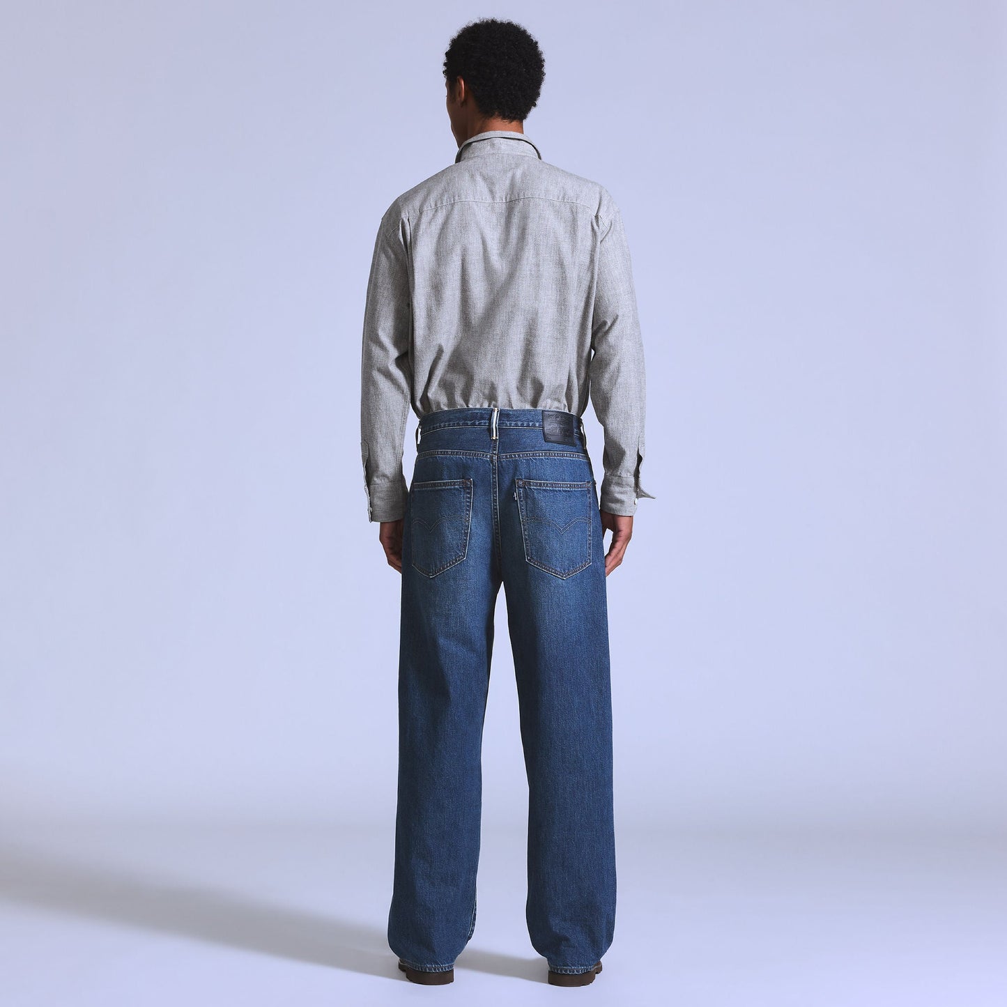 Levi's® Blue Tab™ Men's Marker Loose Jeans