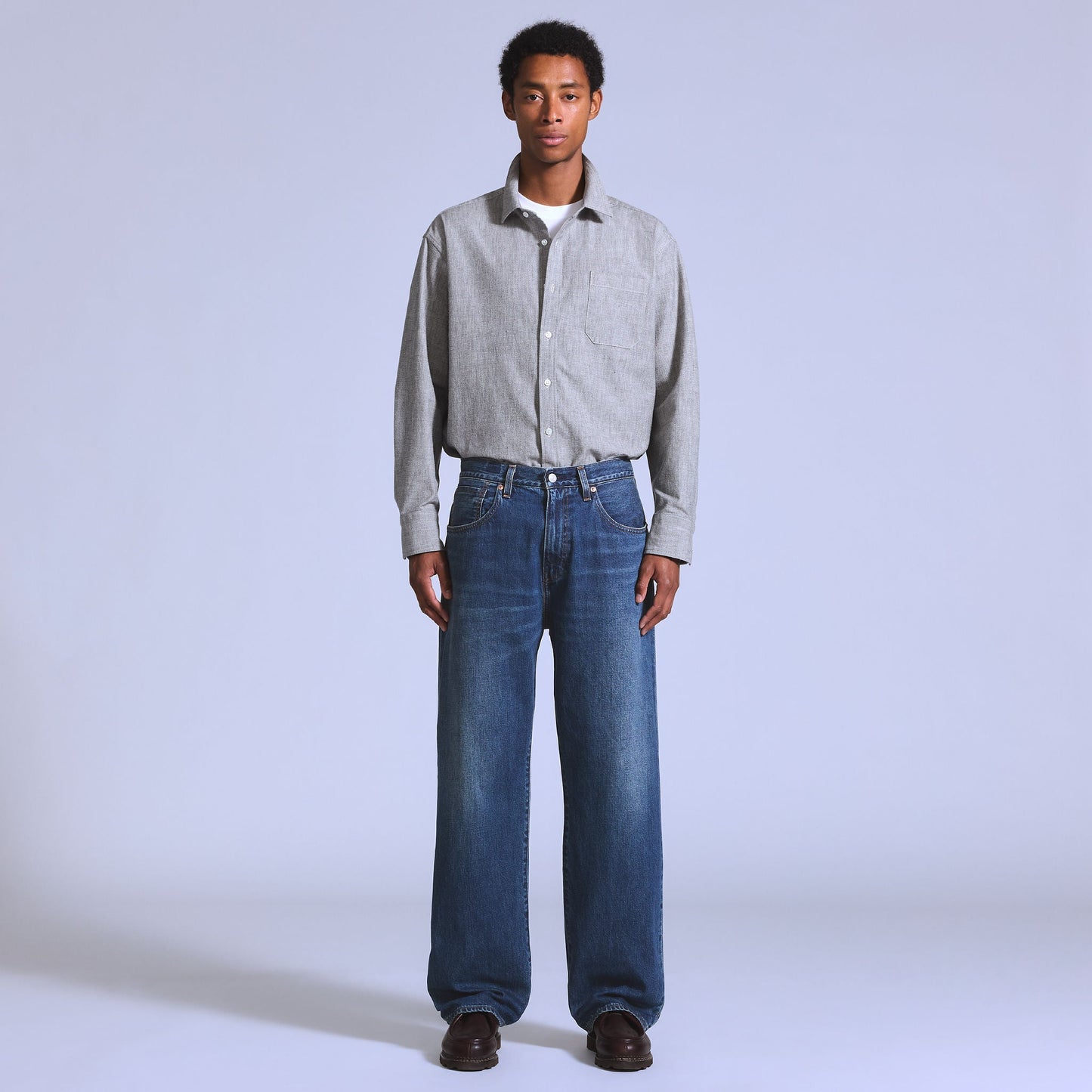 Levi's® Blue Tab™ Men's Marker Loose Jeans