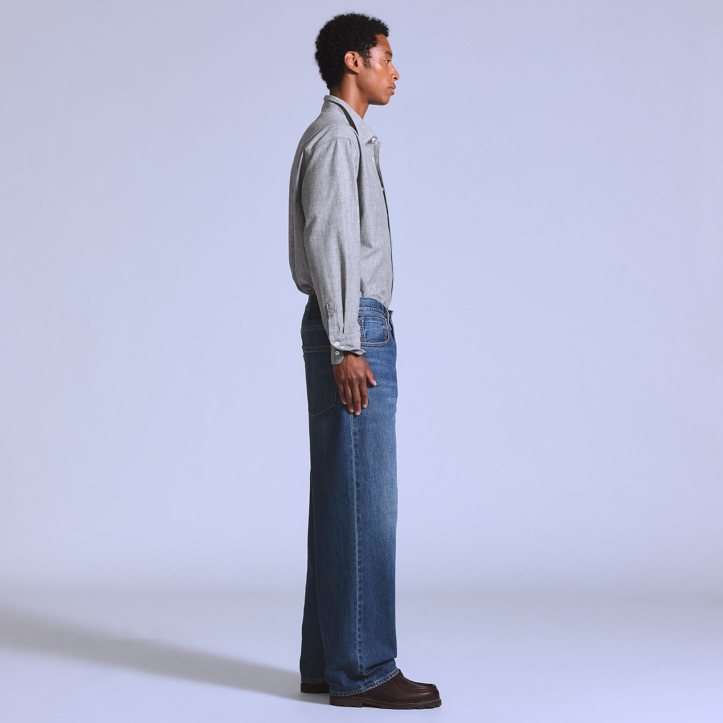 Levi's® Blue Tab™ Men's Marker Loose Jeans