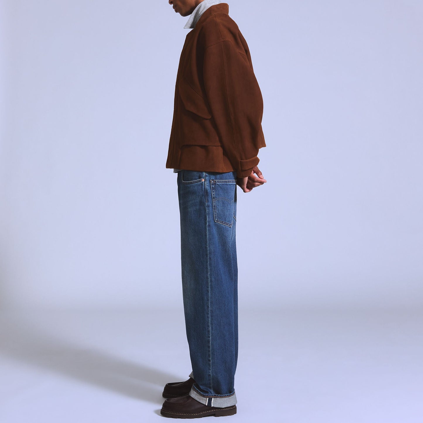 Levi's® Blue Tab™ Men's Marker Loose Jeans