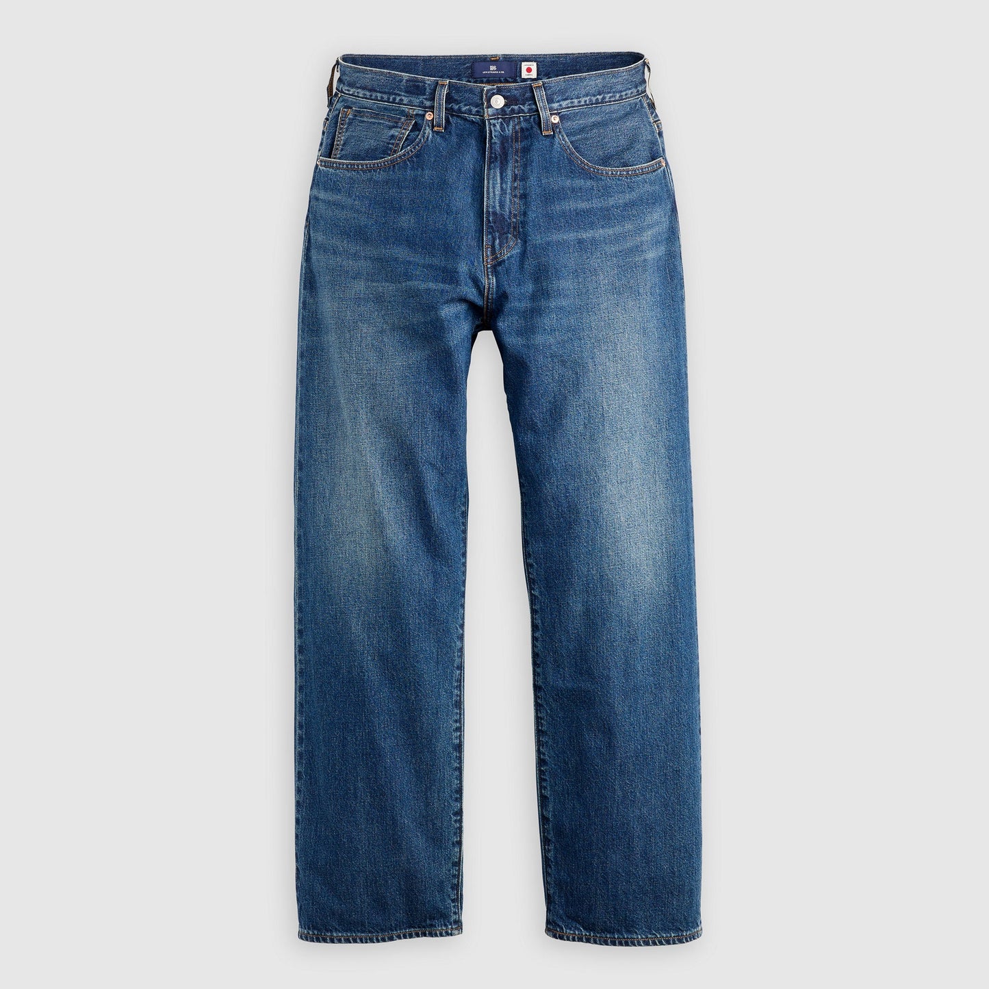Levi's® Blue Tab™ Men's Marker Loose Jeans