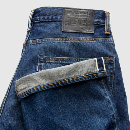 Thumbnail 9 - Levi's® Blue Tab™ Men's Marker Loose Jeans - 001LN0013