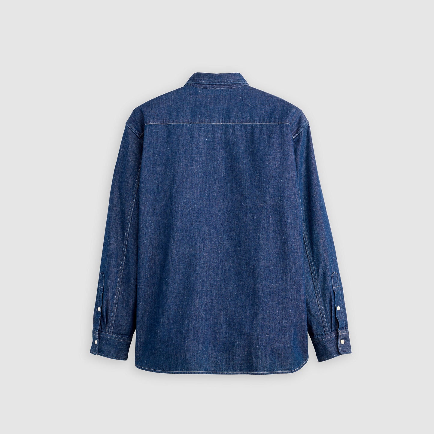Levi's® Blue Tab™ Men's Relaxed Button-Up Shirt