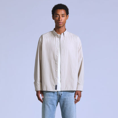 Thumbnail 1 - Levi's® Blue Tab™ Men's Relaxed Button-Up Shirt - 001LI0005