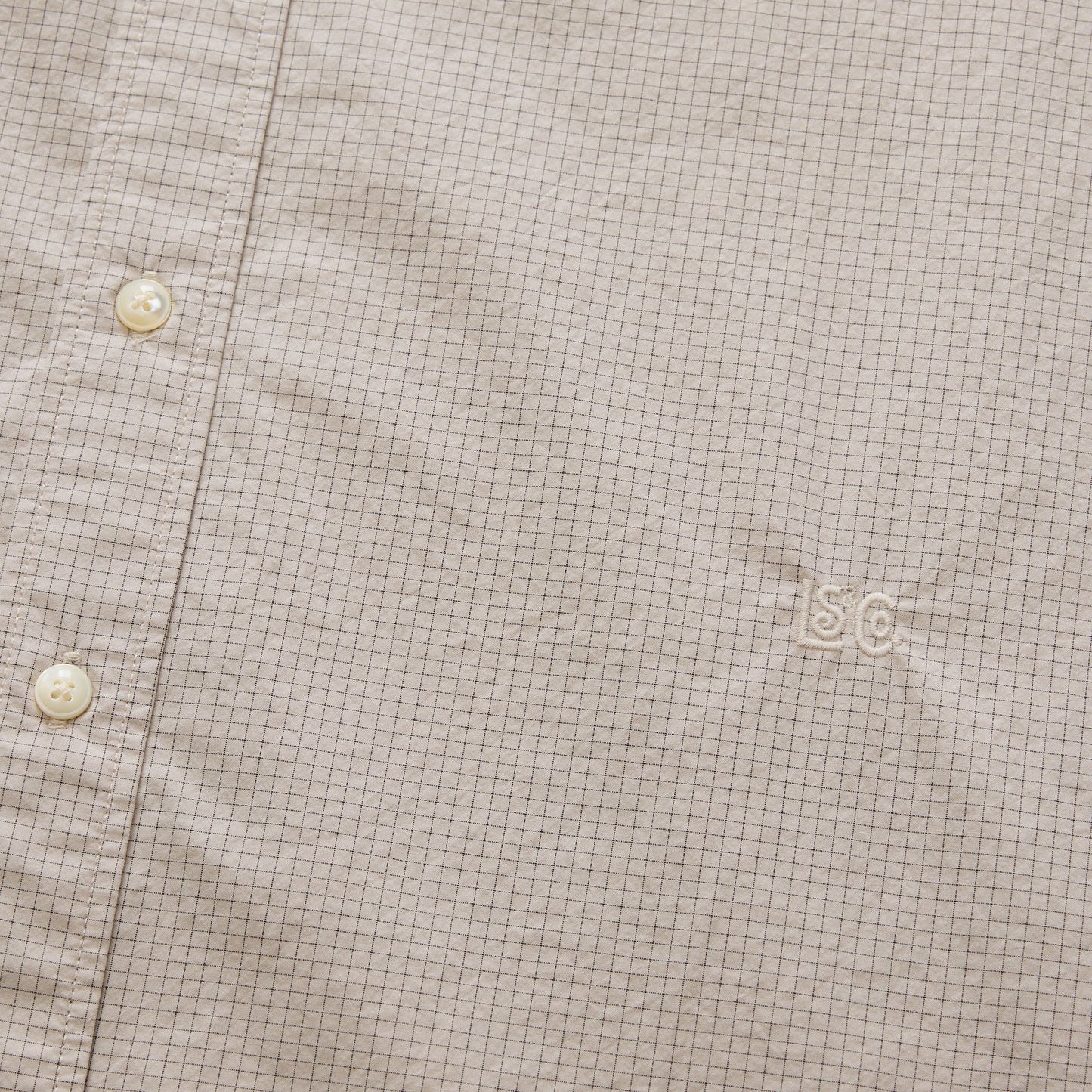 Levi's® Blue Tab™ Men's Relaxed Button-Up Shirt