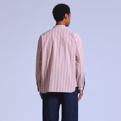 Thumbnail 2 - Levi's® Blue Tab™ Men's Relaxed Button-Up Shirt - 001LI0006