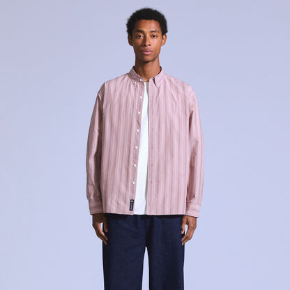 Thumbnail 1 - Levi's® Blue Tab™ Men's Relaxed Button-Up Shirt - 001LI0006