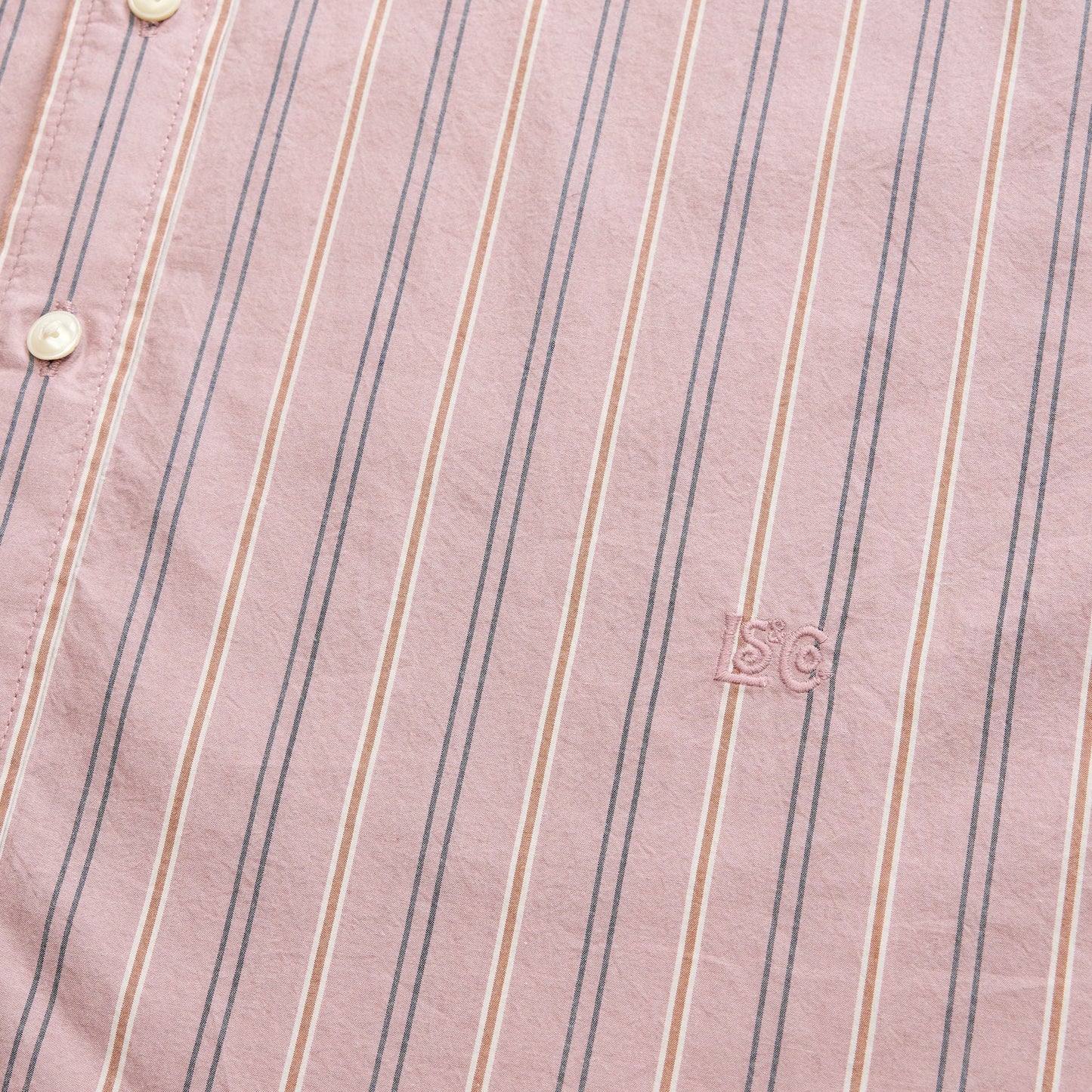 Levi's® Blue Tab™ Men's Relaxed Button-Up Shirt