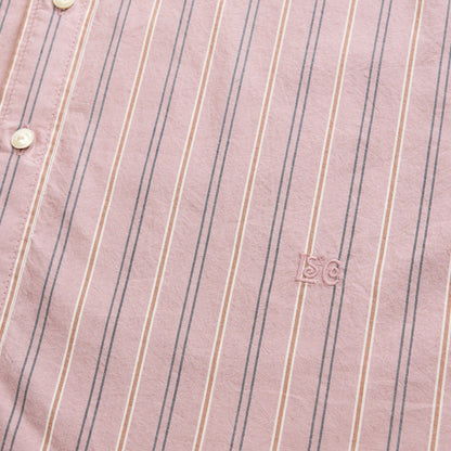 Thumbnail 6 - Levi's® Blue Tab™ Men's Relaxed Button-Up Shirt - 001LI0006
