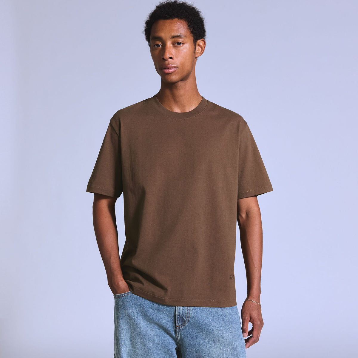 Levi's® Blue Tab™ Men's Relaxed Tee SCL