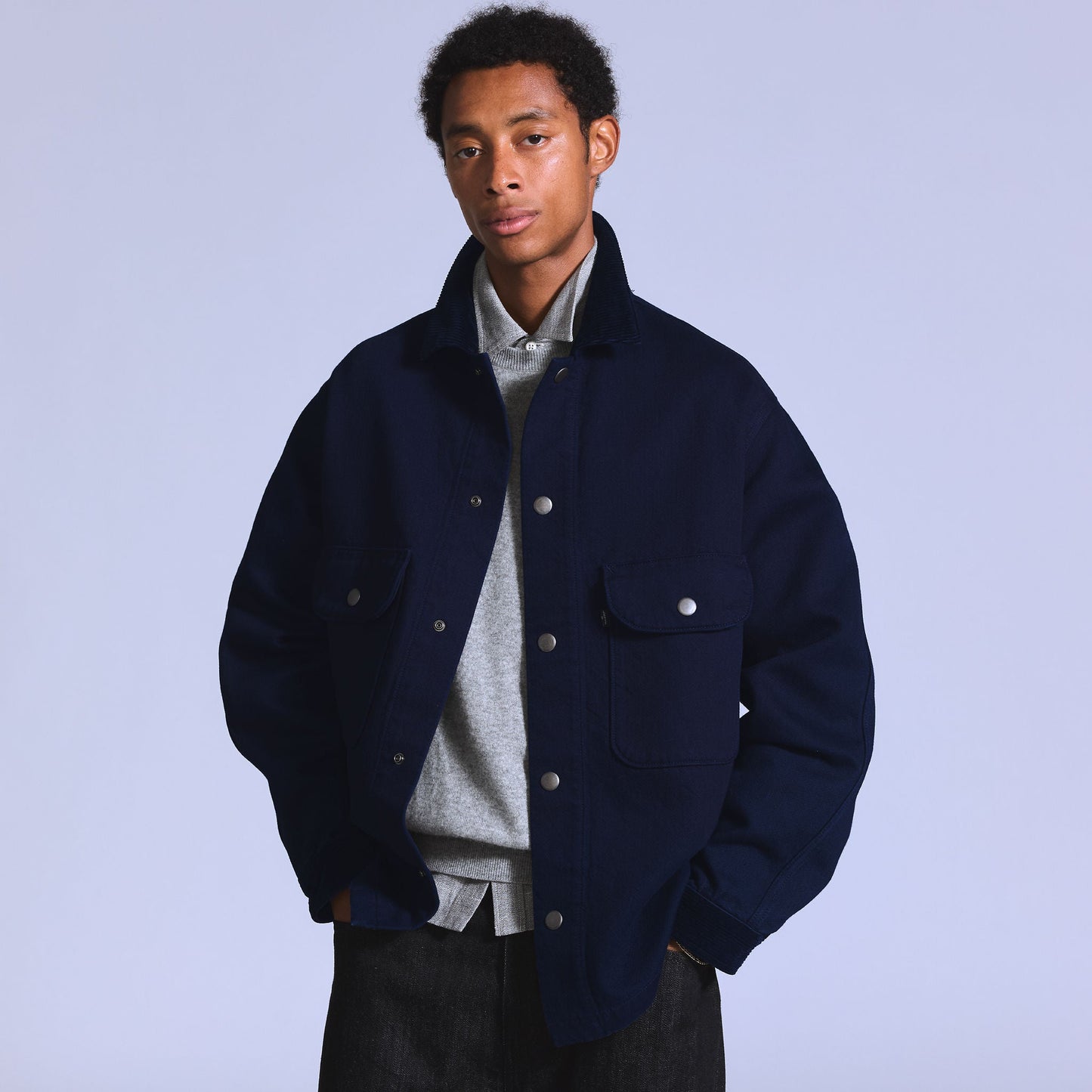 Levi's® Blue Tab™ Men's Shirt Jacket