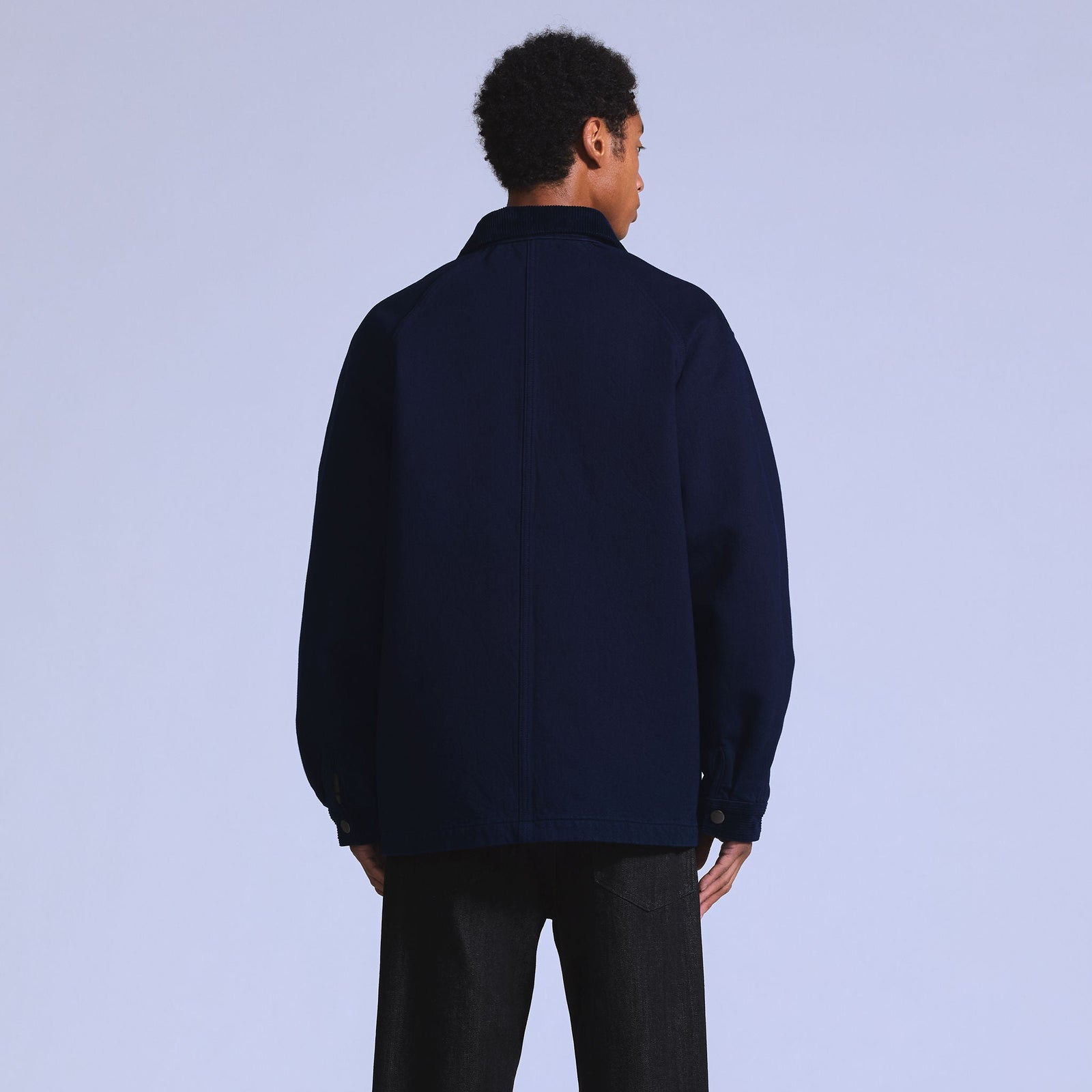 Main 2 - Levi's® Blue Tab™ Men's Shirt Jacket - 006V40000