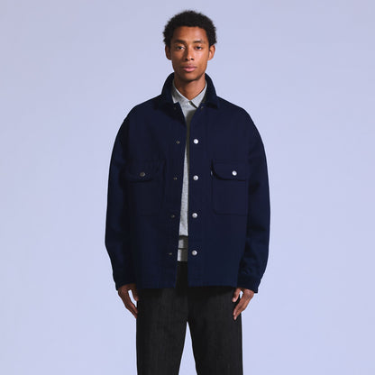 Thumbnail 3 - Levi's® Blue Tab™ Men's Shirt Jacket - 006V40000