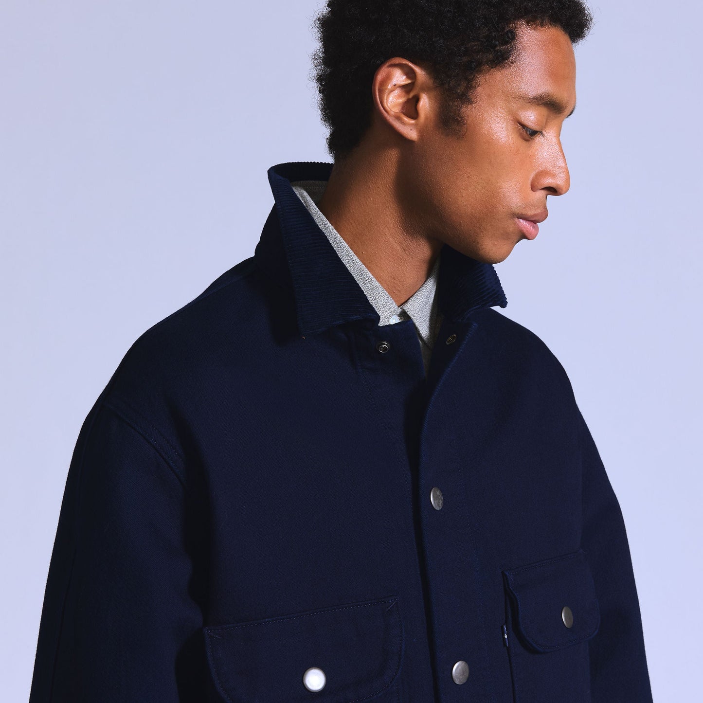 Levi's® Blue Tab™ Men's Shirt Jacket