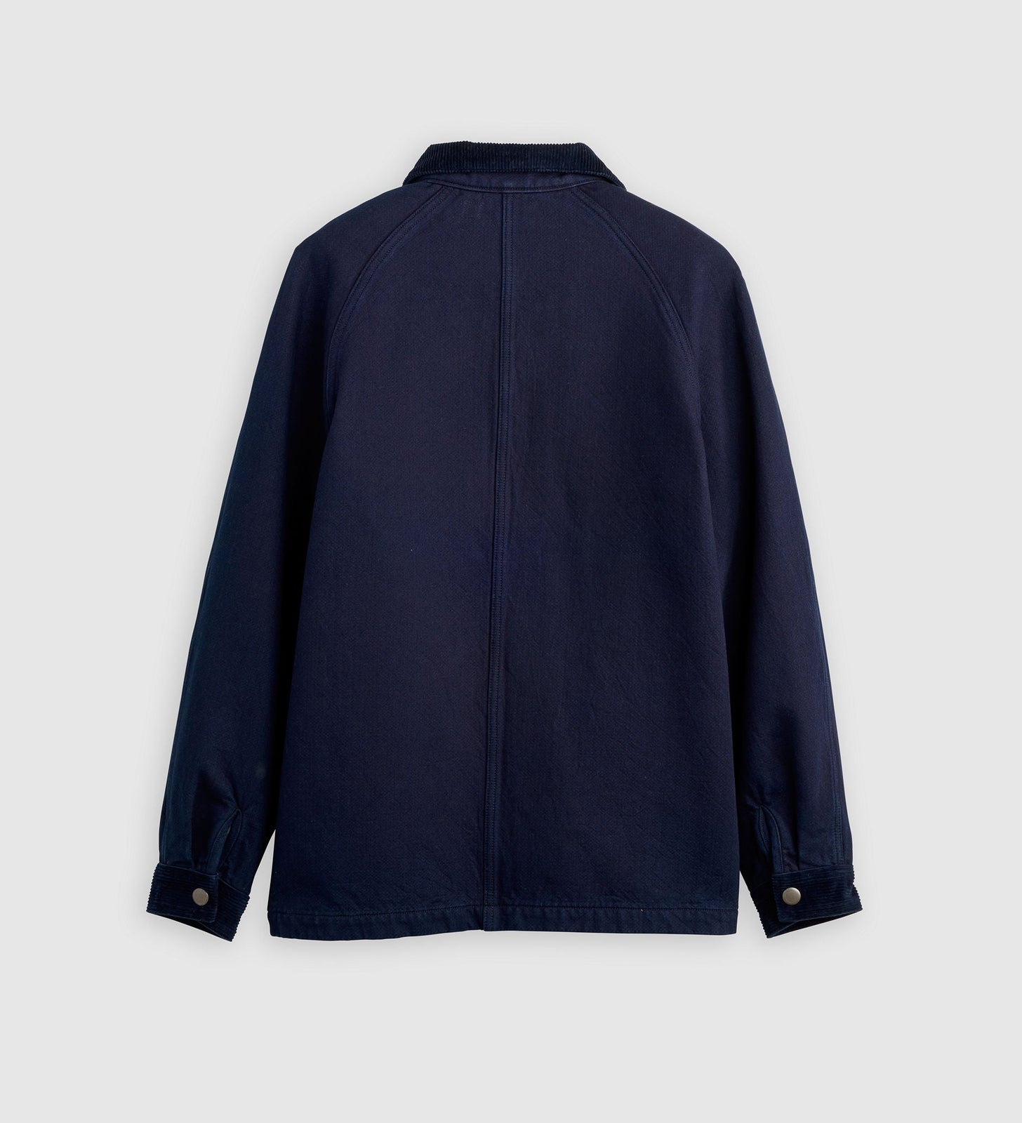 Main 5 - Levi's® Blue Tab™ Men's Shirt Jacket - 006V40000