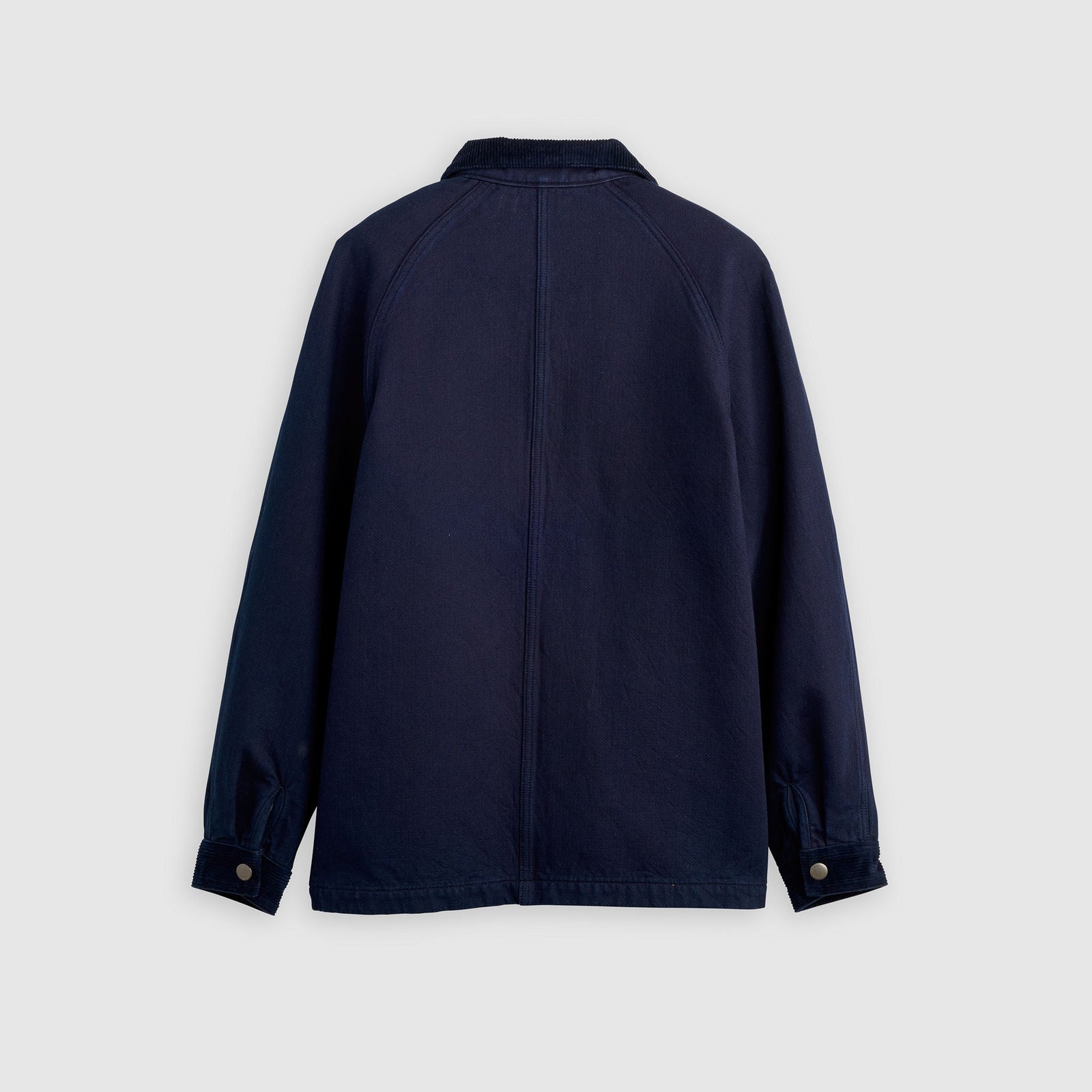 Main 5 - Levi's® Blue Tab™ Men's Shirt Jacket - 006V40000