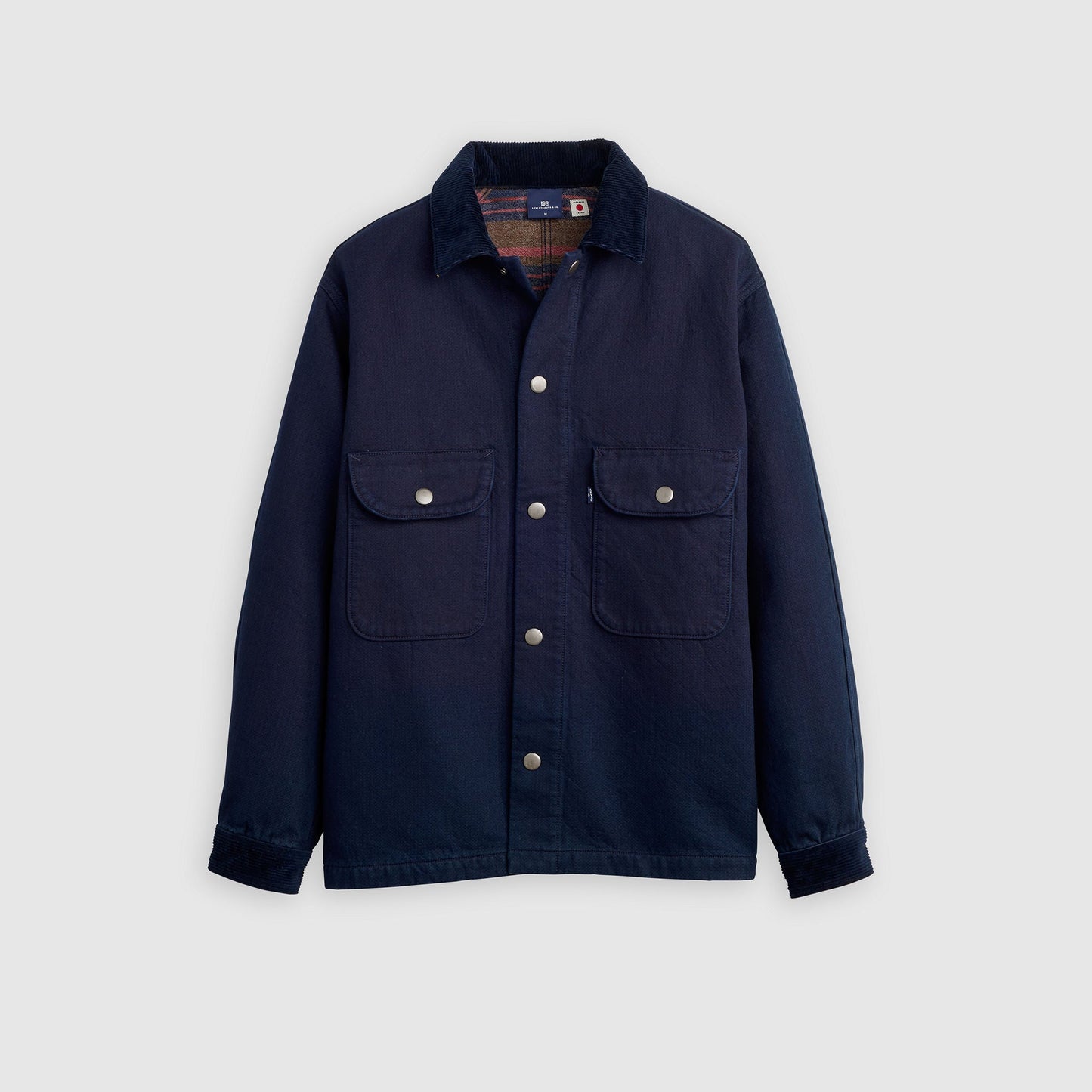 Levi's® Blue Tab™ Men's Shirt Jacket