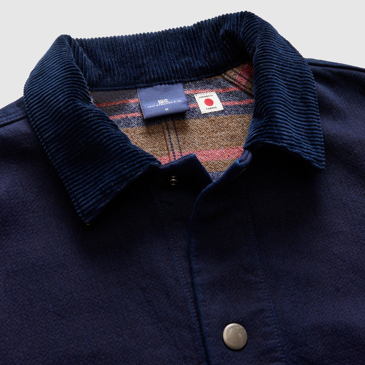 Levi's® Blue Tab™ Men's Shirt Jacket