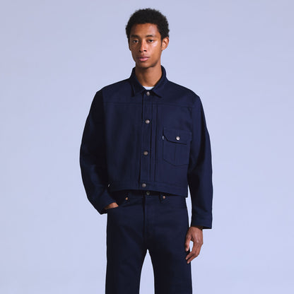 Thumbnail 1 - Levi's Blue Tab™ Men's Type I Jacket - A91370006