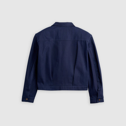 Thumbnail 3 - Levi's Blue Tab™ Men's Type I Jacket - A91370006
