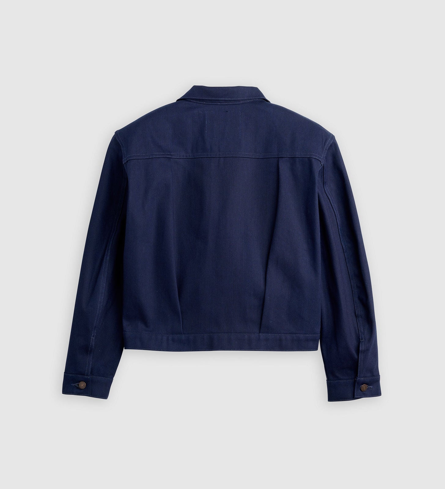 Main 3 - Levi's Blue Tab™ Men's Type I Jacket - A91370006