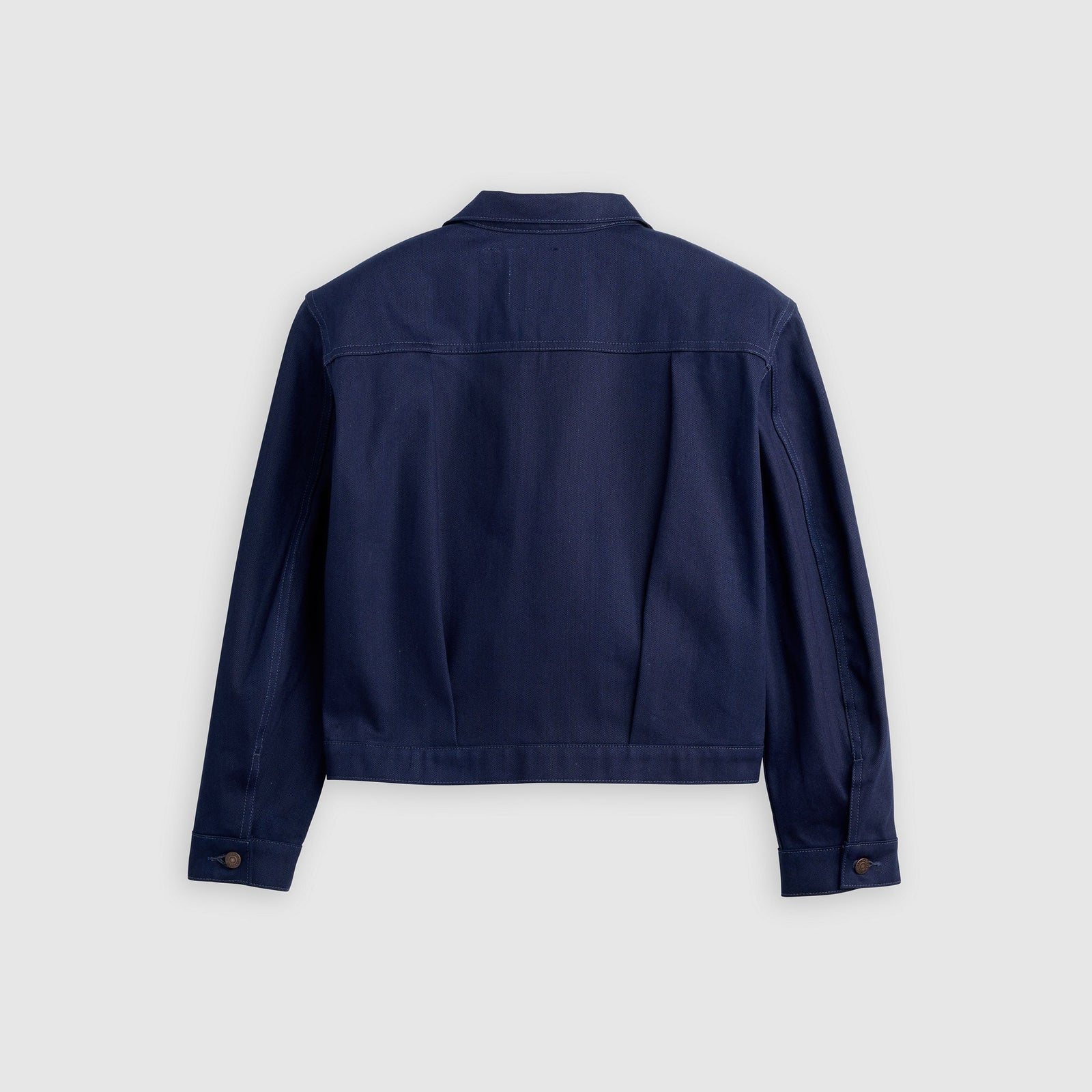 Main 3 - Levi's Blue Tab™ Men's Type I Jacket - A91370006