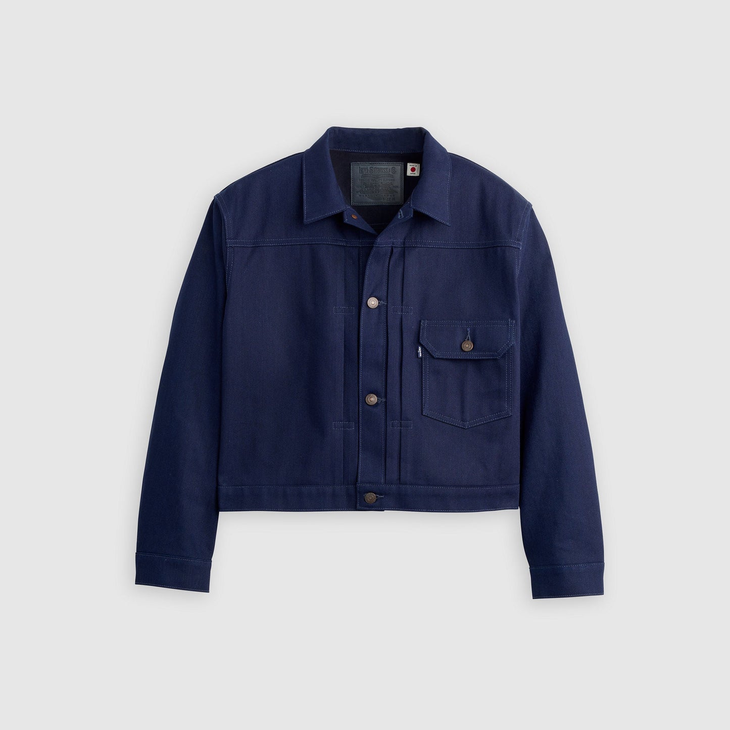 Levi's Blue Tab™ Men's Type I Jacket