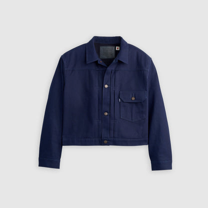 Thumbnail 4 - Levi's Blue Tab™ Men's Type I Jacket - A91370006