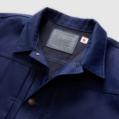 Thumbnail 5 - Levi's Blue Tab™ Men's Type I Jacket - A91370006